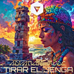 Advanced Mode - Tirar el Jenga