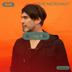 Sunday Mix: The Micronaut