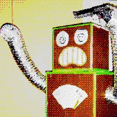 9 - The Most Radical Battle Intro Ever