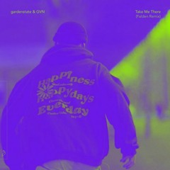 Falden - Take Me There 432Hz (Bass Boosted + Reverb + Slowed)