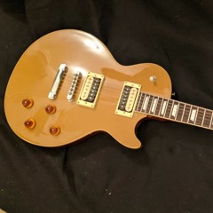 Seymour Duncan SH - 2 Jazz Model Epiphone Les Paul Full Mix
