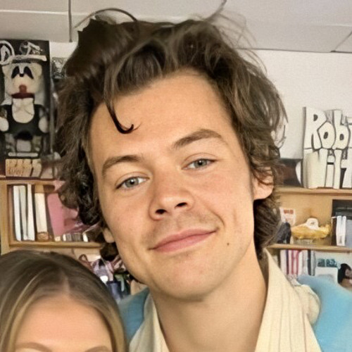 harry styles - cherry (tiny desk concert)