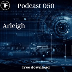 TransFrequency Podcast 050 - Arleigh (free download)