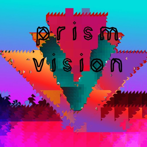 Stream V!ßES Listen to Prism Vision playlist online for free on