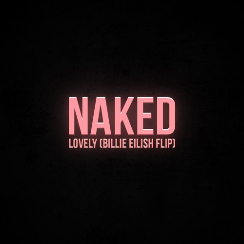 Naked billie elish