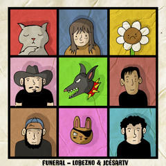 Funeral (feat. Jcesartv)