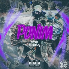 minus x armani - punim punim