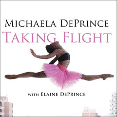 download KINDLE 💙 Taking Flight: From War Orphan to Star Ballerina by  Elaine DePrin