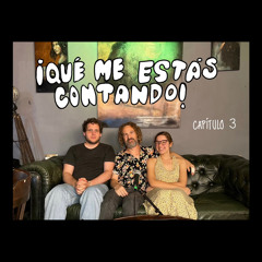 ¡Qué me estás contando! - ¿Qué preguntarías a una celebridad pasada si pudieras viajar en el tiempo?