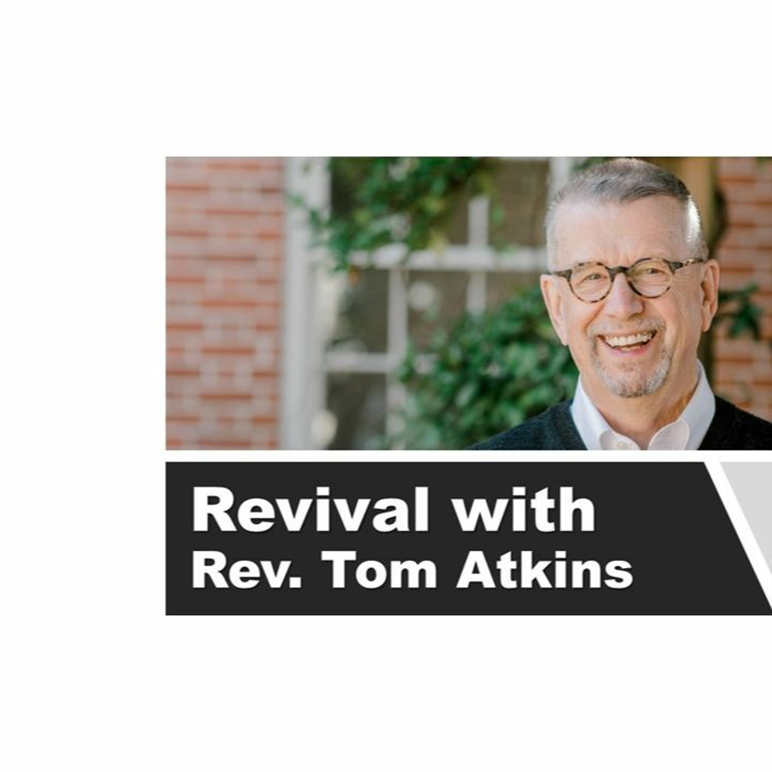 Pastor Chris\' Podcast