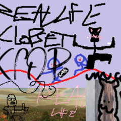 KLOP (this is so fucking original cause i sampled real life things you cunt this so fucking original shithead)
