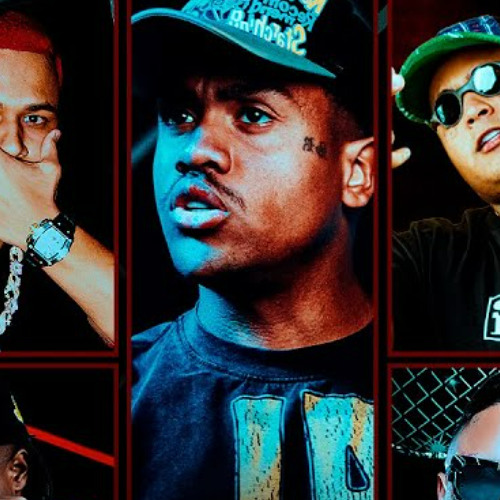 PAPO DE AMOR - MC Davi, Don Juan, Ryan SP, Dudu MC, Bruno MS, Aaron Modesto, Magal, Ruan e DJ Matt D