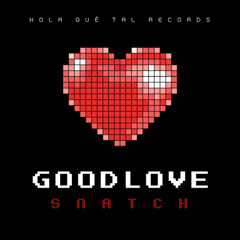 Good love (Official audio)