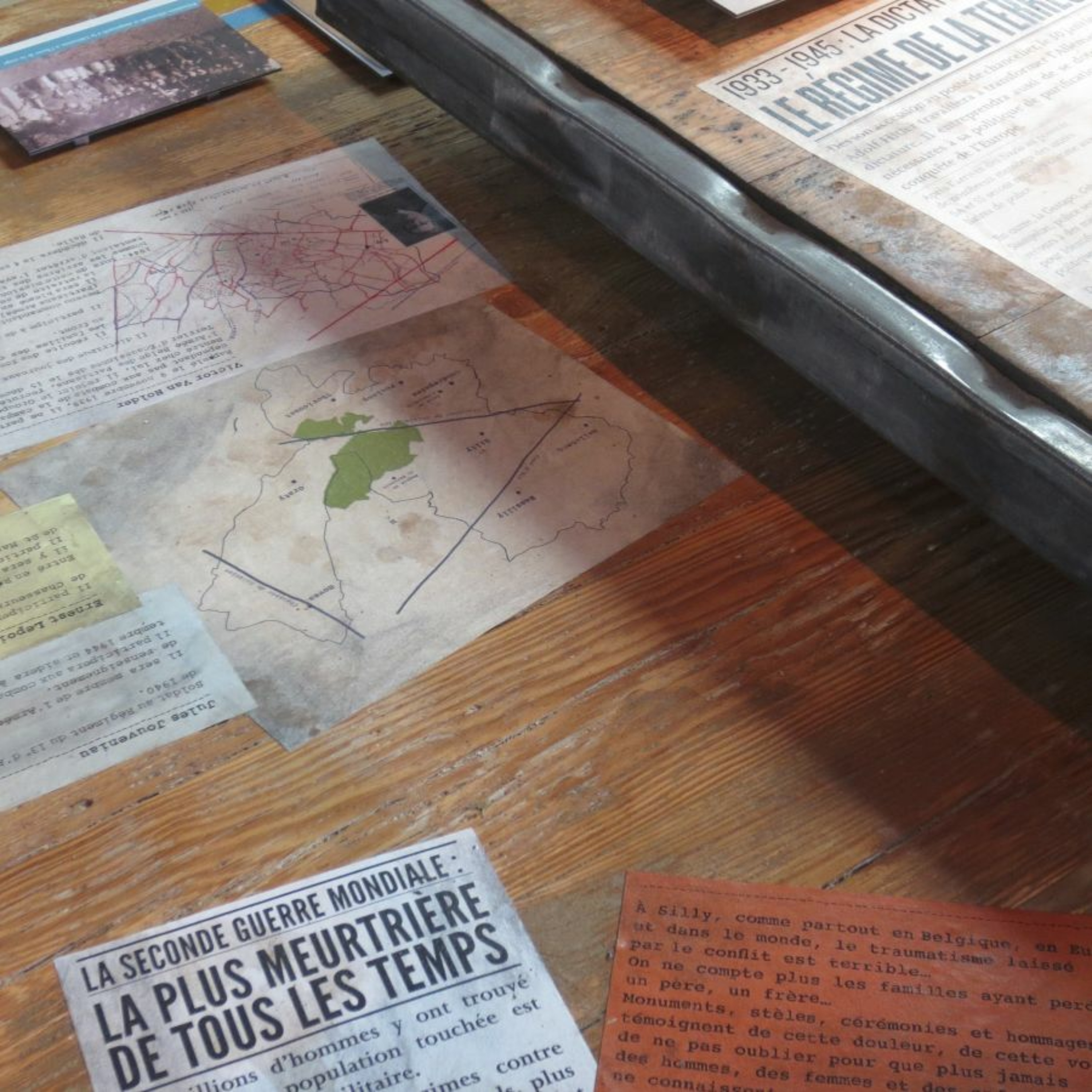 Les podcasts d\'Akken