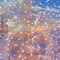 Sagittarius (♐︎) Season Prod. Tayo x Thyme413