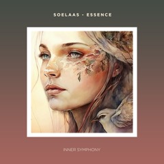 Soelaas - Bare With Me (Original Mix) | Inner Symphony