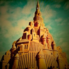 Sky And Sand (cover, raw edit)