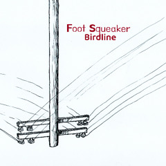 Foot Squeaker - Birdline