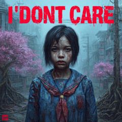 I don’t care