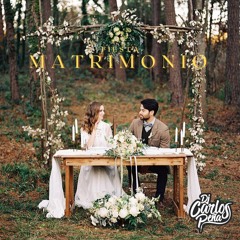 DJ Carlos Peña - Fiesta Matrimonio