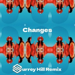 Empire of the Sun - Changes (Surrey Hill Remix)
