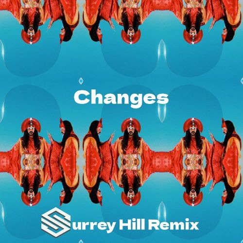 Empire of the Sun - Changes (Surrey Hill Remix)