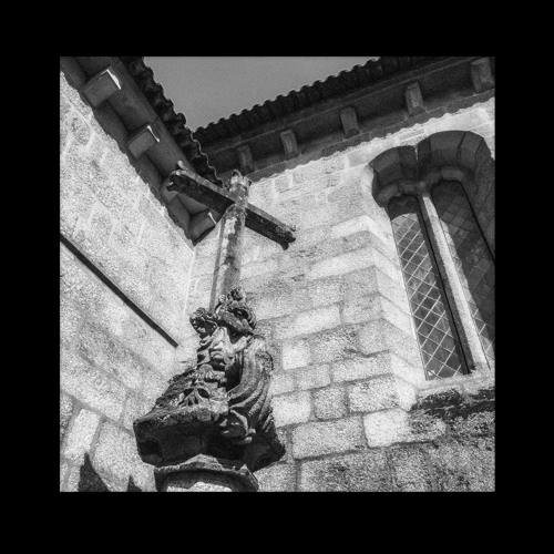 Marian [The Sisters of Mercy]