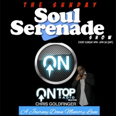 GOLDFINGER SOUL SHOW 15/08/21 PT 1