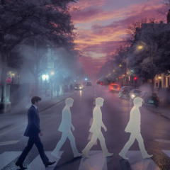 Echoes of Abbey Road