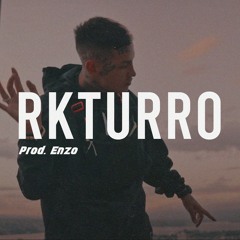"RKTurro" - L-GANTE x BZRP Type Beat | RKT Reggaeton Cumbia Perreo Type Beat