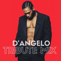 D'Angelo Tribute