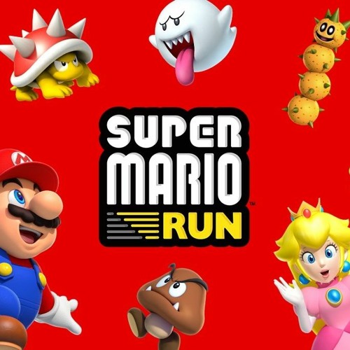 Stream Download Super Mario Run APK MOD V3.0.16 For Android Free Download  _TOP_ from Nifourssancdif1984 | Listen online for free on SoundCloud