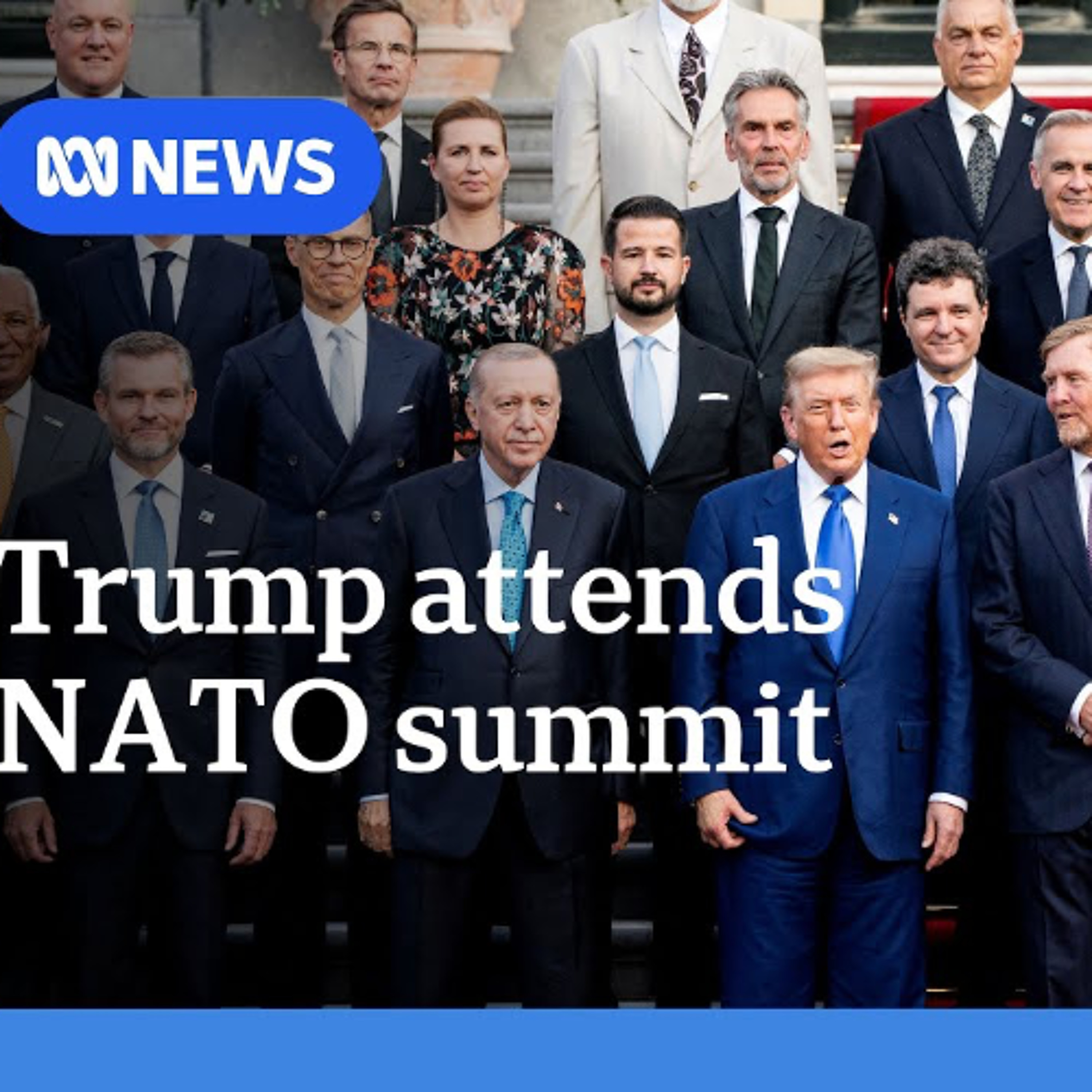 The Forgotten NATO Summit