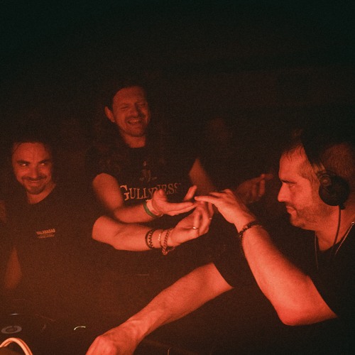 Joy (Anonymous) b2b Todd Edwards - 9 December 2023
