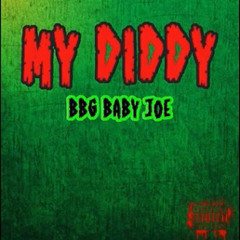 BBG Baby Joe My Diddy