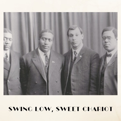 Swing Low, Sweet Chariot (78Rpm Remastered)