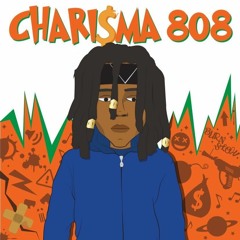 CHARISMA - 07 Lynch Instrumental