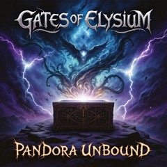 Pandora Unbound