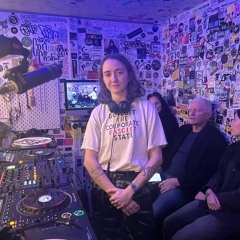 No Sir @ The Lot Radio 01-11-2024