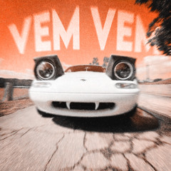 VEM VEM - Super slowed w/MC Xangai