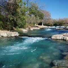 Down The River