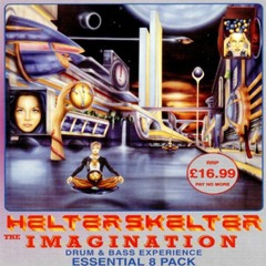 Helter Skelter - Imagination Pack 2 Kenny Ken