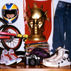 HEY YAR - Outkast / Jungle mix