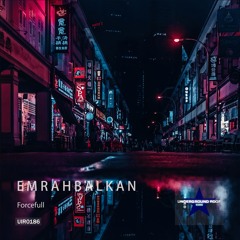 Emrah Balkan - Free the Mind (Original Mix) [Underground Roof Records]