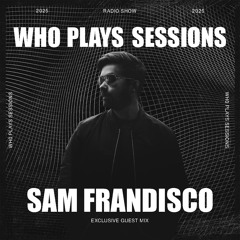 Guest Mixes