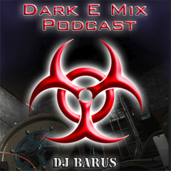 Dark E Mix 19 Podcast