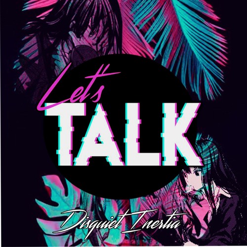 Let's Talk - Back To The Start