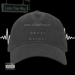 6PM IN ANTIOCH