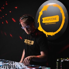 CHULO @ DROPZONE – Neurofunk Special
