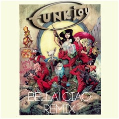 Becky G - Bella Ciao (funkjoy Remix)
